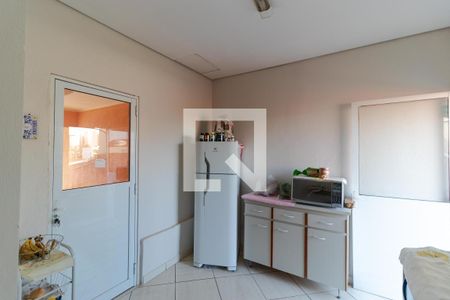 Casa à venda com 148m², 4 quartos e 4 vagasCozinha