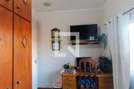 Casa à venda com 148m², 4 quartos e 4 vagasQuarto 01