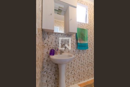 Casa à venda com 148m², 4 quartos e 4 vagasBanheiro da Suíte