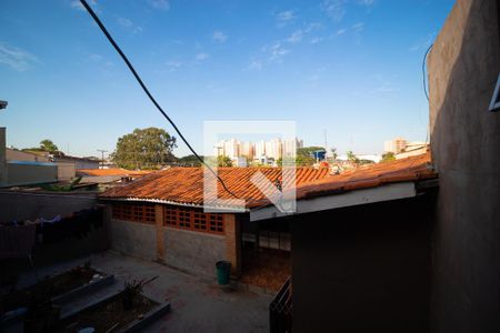 Casa à venda com 148m², 4 quartos e 4 vagasVista da Suíte