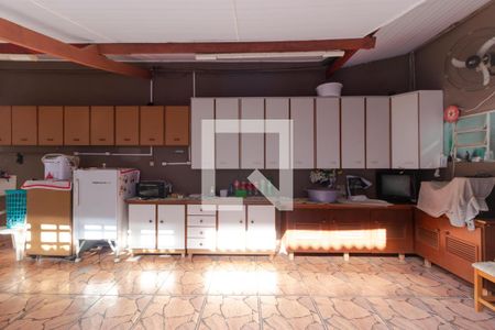 Casa à venda com 148m², 4 quartos e 4 vagasChurrasqueira