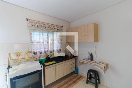 Casa à venda com 148m², 4 quartos e 4 vagasCozinha