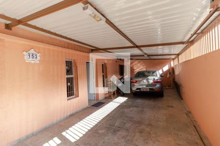 Casa à venda com 148m², 4 quartos e 4 vagasGaragem