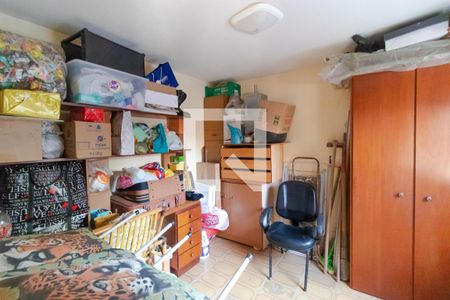 Casa à venda com 148m², 4 quartos e 4 vagasQuarto 03