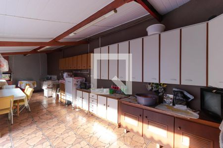 Casa à venda com 148m², 4 quartos e 4 vagasChurrasqueira