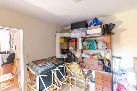 Casa à venda com 148m², 4 quartos e 4 vagasQuarto 03