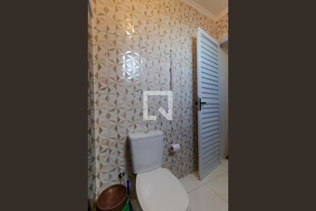 Casa à venda com 148m², 4 quartos e 4 vagasBanheiro da Suíte