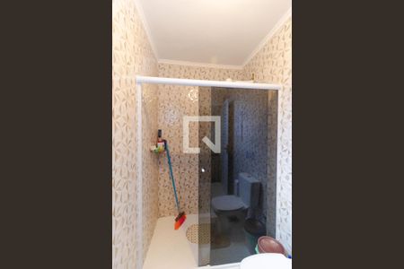 Casa à venda com 148m², 4 quartos e 4 vagasBanheiro da Suíte