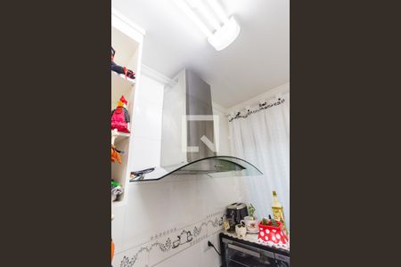 Apartamento à venda com 190m², 3 quartos e 3 vagasCoifa