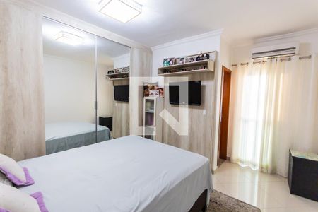 Apartamento à venda com 190m², 3 quartos e 3 vagasSuíte 