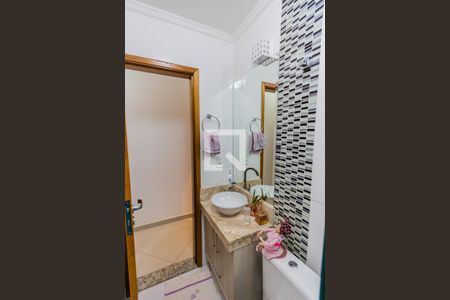 Apartamento à venda com 190m², 3 quartos e 3 vagasBanheiro