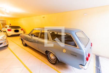 Apartamento à venda com 190m², 3 quartos e 3 vagasGaragem