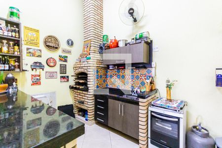 Apartamento à venda com 190m², 3 quartos e 3 vagasÁrea Gourmet