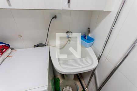 Apartamento à venda com 190m², 3 quartos e 3 vagasTanque