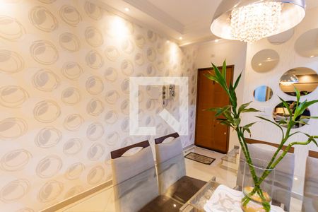 Apartamento à venda com 190m², 3 quartos e 3 vagasSala de Jantar