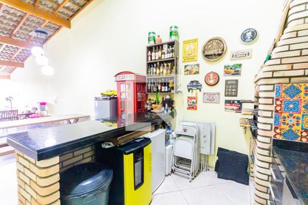 Apartamento à venda com 190m², 3 quartos e 3 vagasÁrea Gourmet