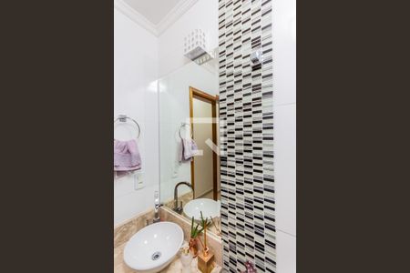 Apartamento à venda com 190m², 3 quartos e 3 vagasEspelho