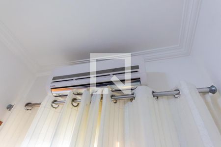 Apartamento à venda com 190m², 3 quartos e 3 vagasAr condicionado