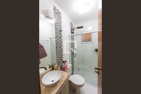 Apartamento à venda com 190m², 3 quartos e 3 vagasBanheiro