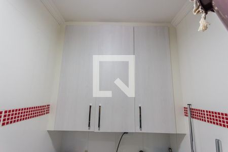 Apartamento à venda com 190m², 3 quartos e 3 vagasArmário