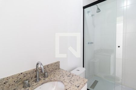 Apartamento para alugar com 45m², 2 quartos e 1 vagaBanheiro