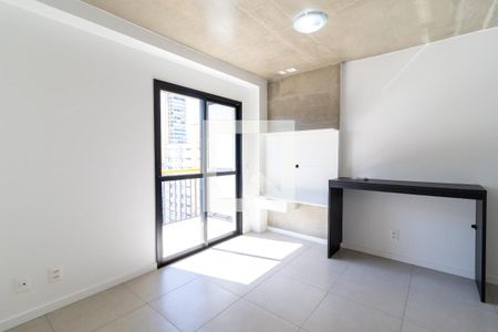 Sala de apartamento para alugar com 2 quartos, 45m² em Santana, São Paulo