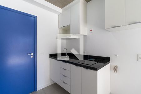 Apartamento para alugar com 45m², 2 quartos e 1 vagaCozinha