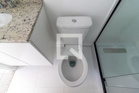 Apartamento para alugar com 45m², 2 quartos e 1 vagaBanheiro