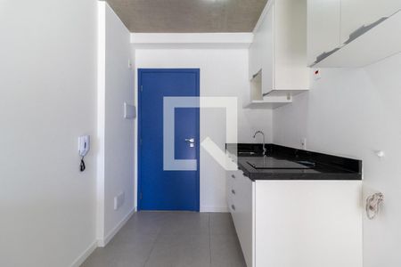 Apartamento para alugar com 45m², 2 quartos e 1 vagaCozinha