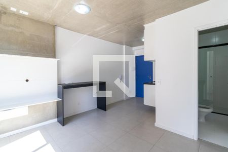 Sala de apartamento para alugar com 2 quartos, 45m² em Santana, São Paulo