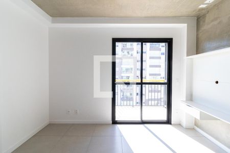 Sala de apartamento para alugar com 2 quartos, 45m² em Santana, São Paulo