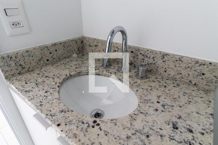 Apartamento para alugar com 45m², 2 quartos e 1 vagaBanheiro