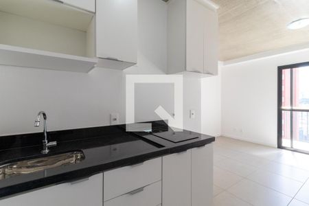 Apartamento para alugar com 45m², 2 quartos e 1 vagaCozinha