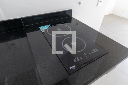 Apartamento para alugar com 45m², 2 quartos e 1 vagaCozinha