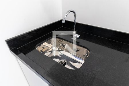 Apartamento para alugar com 45m², 2 quartos e 1 vagaCozinha