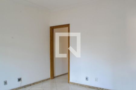 Sala de casa para alugar com 2 quartos, 93m² em Luz, Nova Iguaçu