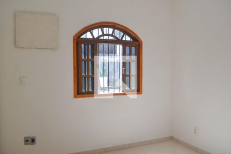 Suíte de casa para alugar com 2 quartos, 93m² em Luz, Nova Iguaçu