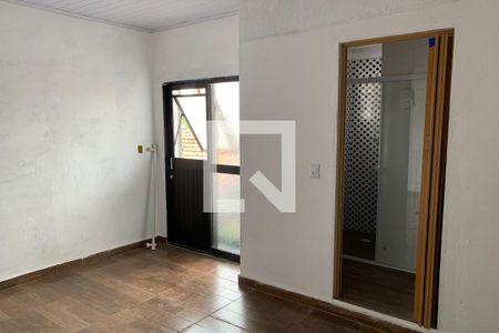 Suíte  de casa para alugar com 2 quartos, 80m² em Cidade das Flores, Osasco