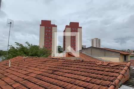 Vista da Varanda de casa para alugar com 2 quartos, 80m² em Cidade das Flores, Osasco