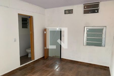 Suíte  de casa para alugar com 2 quartos, 80m² em Cidade das Flores, Osasco