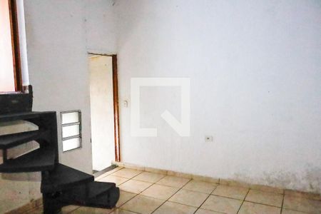 Quarto 1 - Armários de casa para alugar com 2 quartos, 80m² em Cidade das Flores, Osasco