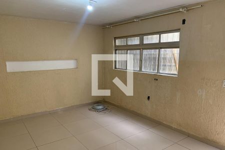 Sala de casa para alugar com 2 quartos, 80m² em Cidade das Flores, Osasco