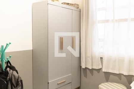 Apartamento à venda com 98m², 3 quartos e sem vagaQuarto 3