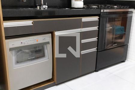 Apartamento à venda com 98m², 3 quartos e sem vagaCozinha - Armários