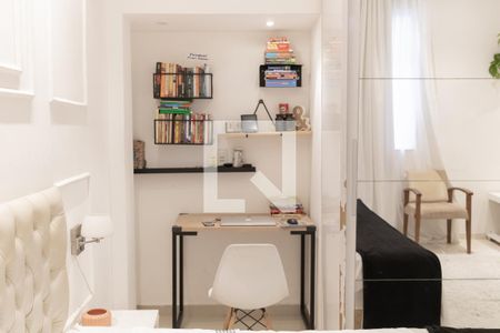 Apartamento à venda com 98m², 3 quartos e sem vagaQuarto 2