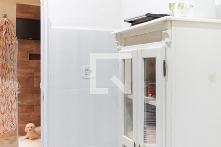 Apartamento à venda com 98m², 3 quartos e sem vagaCozinha