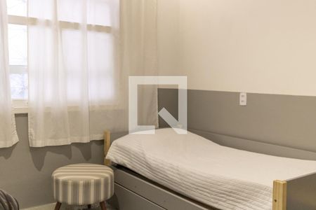 Apartamento à venda com 98m², 3 quartos e sem vagaQuarto 3