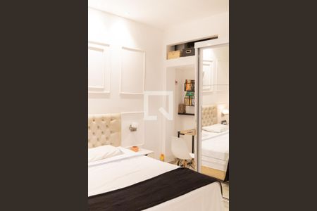 Apartamento à venda com 98m², 3 quartos e sem vagaQuarto 2