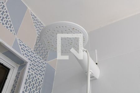 Apartamento à venda com 98m², 3 quartos e sem vagaBanheiro