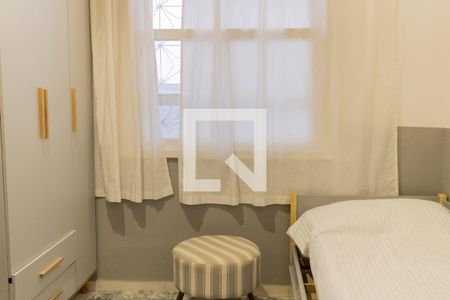 Apartamento à venda com 98m², 3 quartos e sem vagaQuarto 3